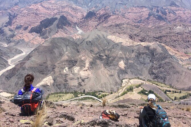 Day long Hike to Inca ruins - Authenticity and Reviews