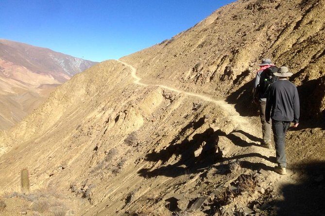 Day long Hike to Inca ruins - Who Will Love This Tour?