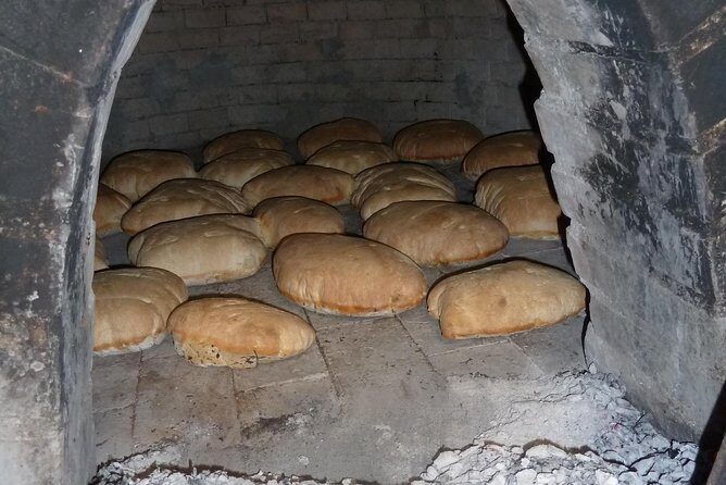 Day of Bread - An In-Depth Look at the Day of Bread Tour