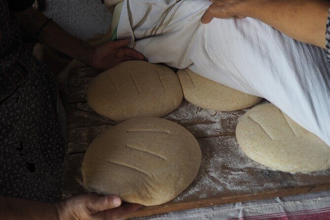 Day of Bread - Frequently Asked Questions
