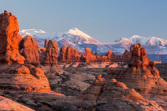 Day of Photography in Moab, Arches & Canyonlands - FAQ