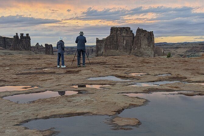 Day of Photography in Moab, Arches & Canyonlands - Final Thoughts