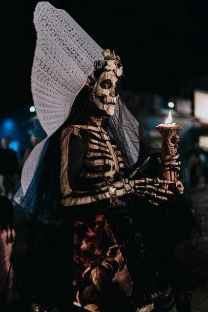 Day of the Dead Catrina Photoshoot & Mezcal Spirited Faces - Who Should Consider This Tour?