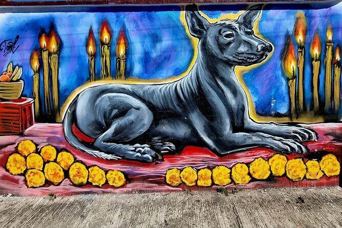 Day of the Dead Cemetery Walk in Puerto Vallarta - Final Thoughts