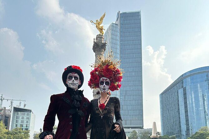 Day of the Dead in Mixquic Visit the Houses and Altars Pantheon - Discover the Depths of Mexico’s Day of the Dead in Mixquic