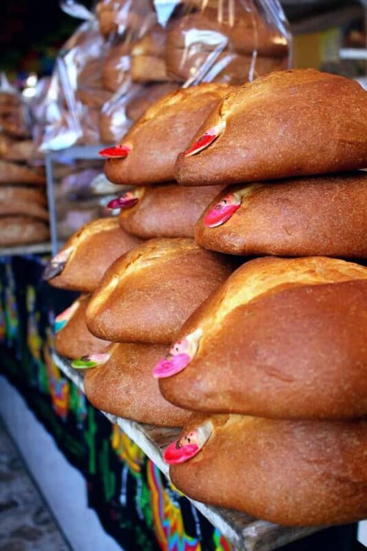 Day of the Dead in Oaxaca: Cultural Tour with a Zapotec Guide (Nov 1 to 3) - Key Points