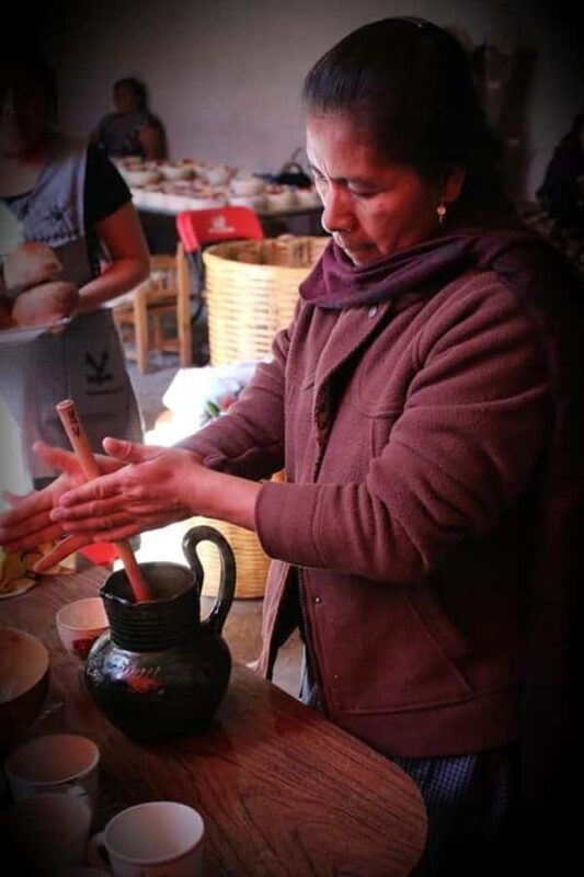 Day of the Dead in Oaxaca: Cultural Tour with a Zapotec Guide (Nov 1 to 3) - A Closer Look at the Tour Itinerary