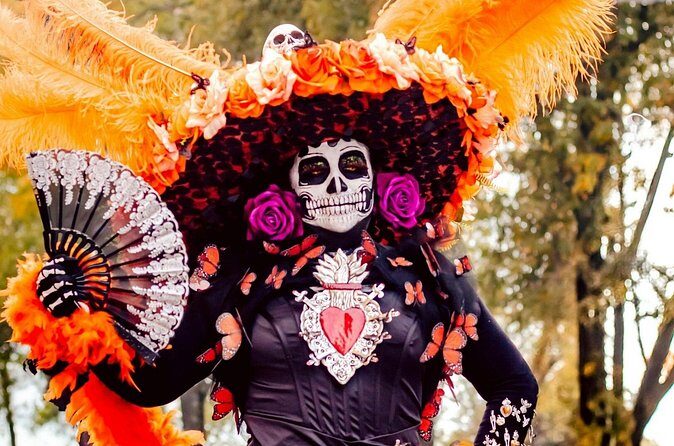 Day of the Dead in Puebla and Dead Bread Workshop - FAQs