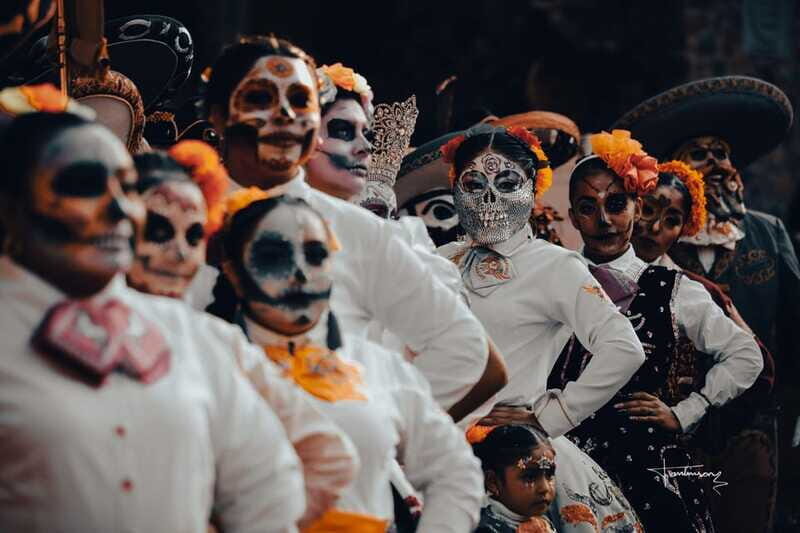 Day of the Dead in Val'Quirico - Final Thoughts