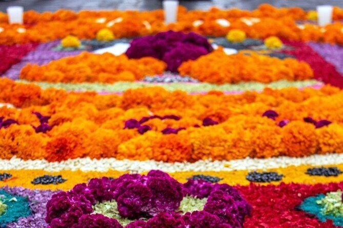 Day of the Dead Mexico City Walking Tour - FAQ
