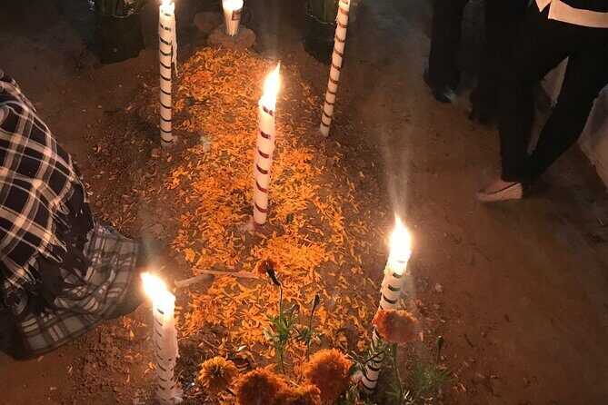 Day of the Dead Night Tour: Oaxacas Cemeteries & Traditions - Who is This Tour Best For?