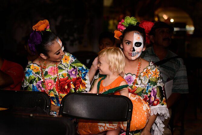 Day of the Dead Private Tour in Cancun - Exploring the Heart of Cancun During Día de los Muertos