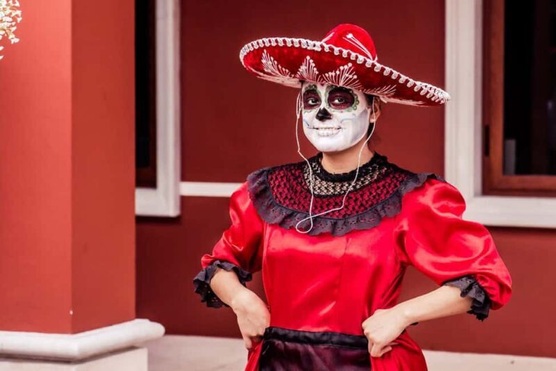 Day of the Dead Private Tour in Cancun - Exploring the Day of the Dead Private Tour in Cancun