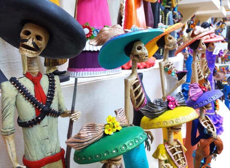 Day of the Dead Private Tour in Cancun - Practical Tips for Your Visit