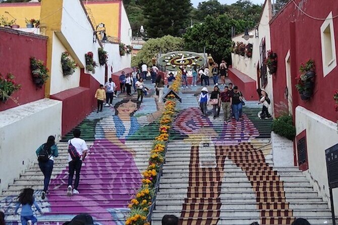 Day of the Dead Tour in Atlixco from Mexico City - Who Should Consider This Tour?