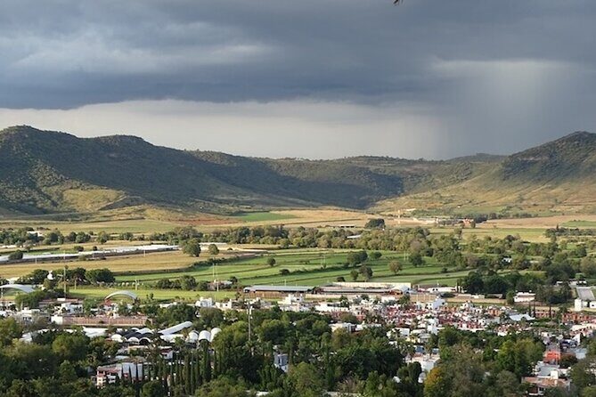 Day of the Dead Tour in Atlixco from Mexico City - FAQ