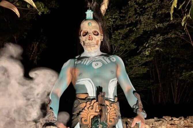 Day of the Dead Tour & Taco buffet - Experience the Day of the Dead in Merida: A Full-Day Cultural Journey