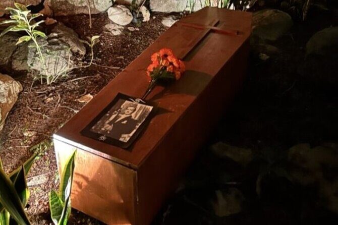 Day of the Dead Tour & Taco buffet - FAQ