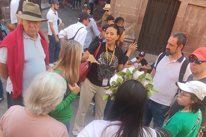 Day of the Dead Walking Tour in San Miguel de Allende - What’s the Deal with the Day of the Dead Walking Tour in San Miguel de Allende?