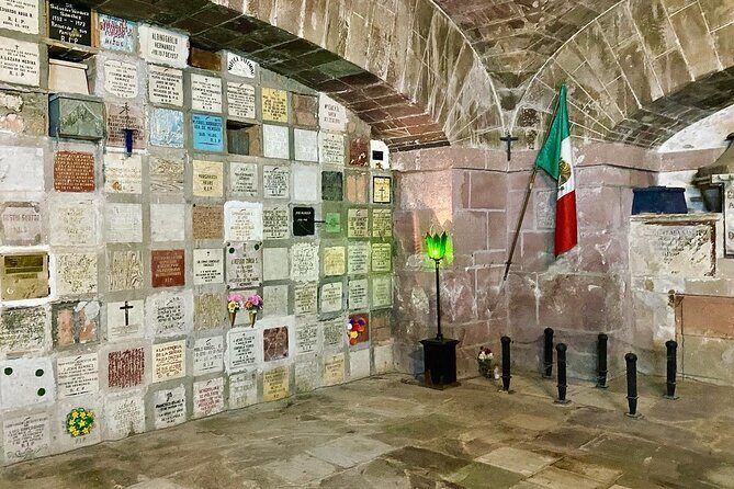 Day of the Dead Walking Tour in San Miguel de Allende - Key Points