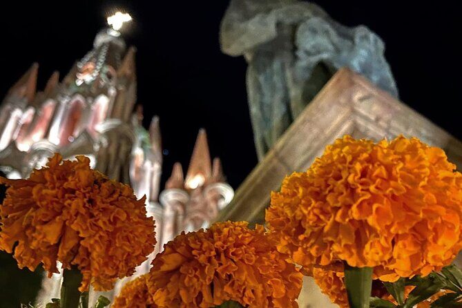 Day of the Dead Walking Tour in San Miguel de Allende - Who Should Consider This Tour?