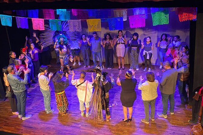 Day of the Dead Walking Tour in San Miguel de Allende - Frequently Asked Questions