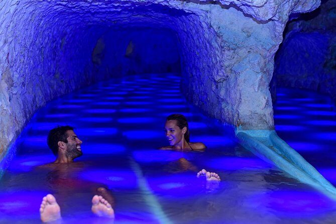 Day of wonder at Xenses! Round Transportation From Cancun - Frequently Asked Questions