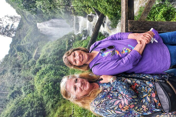 Day off in Quito? Otavalo indigenous artisan market Private Tour! - Exploring Otavalo and Surroundings: A Deep Dive