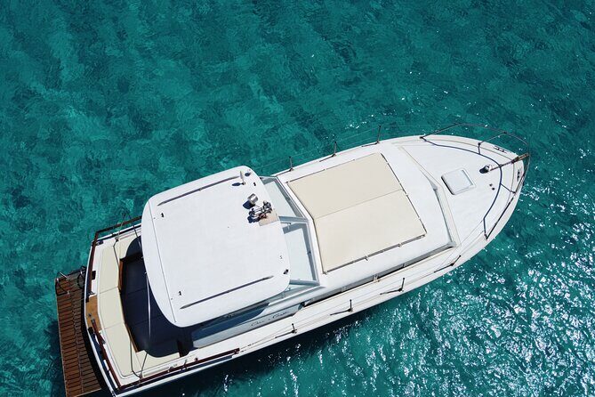 Day on a boat in the archipelago of La Maddalena with lunch - Exploring La Maddalena by Boat: A Practical, Authentic Experience