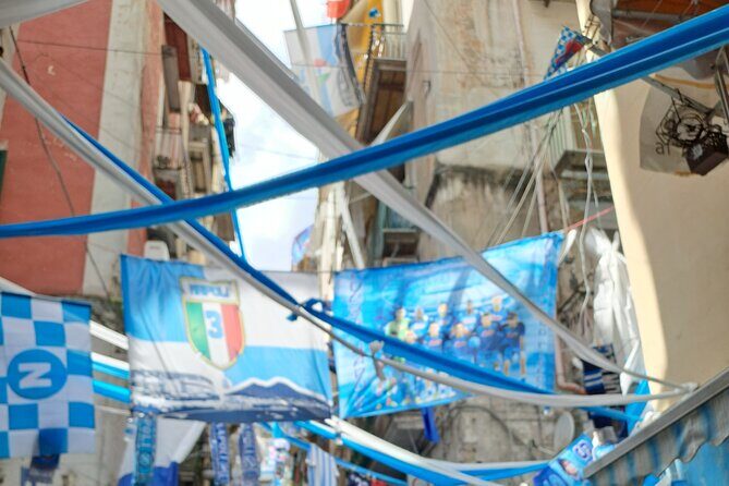 Day on a private and guided tour of Pompeii and Naples with lunch - A Complete, Practical Guide to This Pompeii and Naples Tour