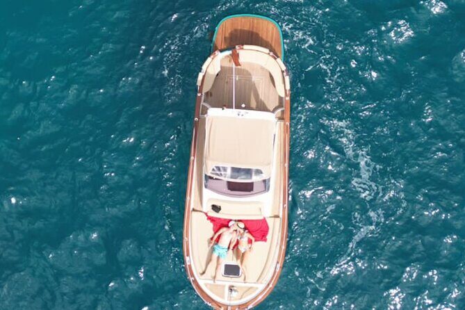 Day on a private boat on the Amalfi Coast - Final Thoughts: Who Will Love This Tour?