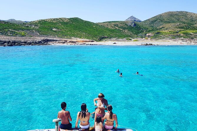 Day on Boat to Park natural Of Mallorca - FAQs about the Mallorca Boat Tour