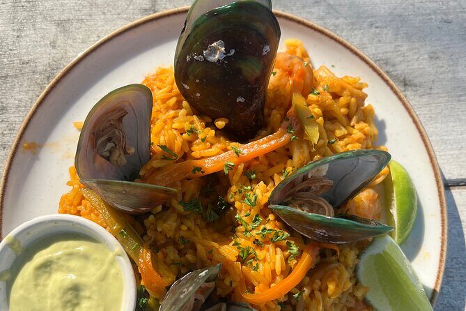 Day on Tierra Bomba Island All Inclusive Beach Club - The Value of the Experience