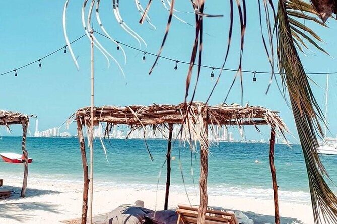 Day on Tierra Bomba Island All Inclusive Beach Club - The Sum Up: Is This the Right Day Trip for You?