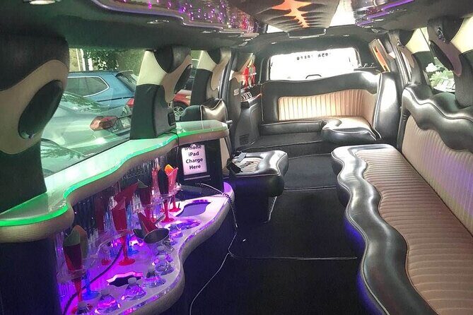 Day or Night Private DC Monuments Tour | Luxury Stretch Limo - Final Thoughts: Is It Worth It?