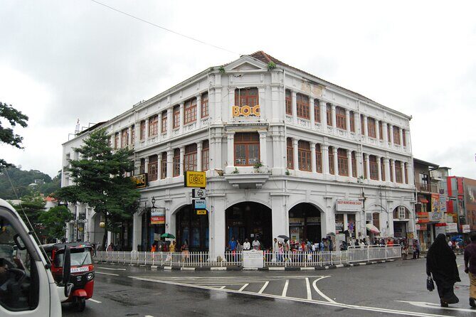 Day out to Galle[Stilt Fishing. Turtle watching.Cinnamon Farm] - Discovering Galle and Beyond: A Deep Dive into the Tour