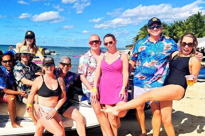 Day Pass at San Francisco Beach: Escape to the Paradise - Exploring San Francisco Beach: A Practical Guide