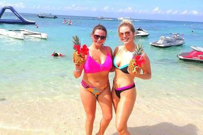 Day Pass at San Francisco Beach: Escape to the Paradise - Frequently Asked Questions