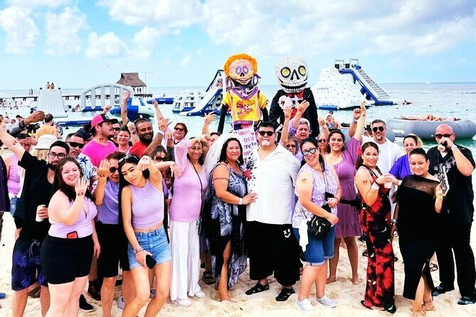 Day Pass at San Francisco Beach: Escape to the Paradise - Final Thoughts