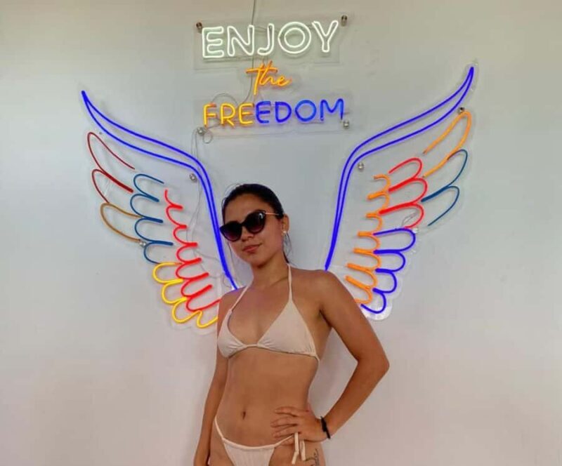 Day Pass in Barú - Key Points