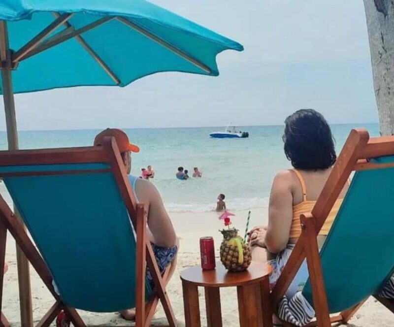 Day Pass in Barú - Final Thoughts: Who Should Consider This?