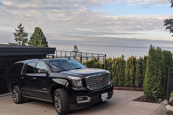 Day Private Snoqualmie Falls & Woodinville Wine Tour from Seattle - An Honest Look at This Exclusive Washington Day Trip