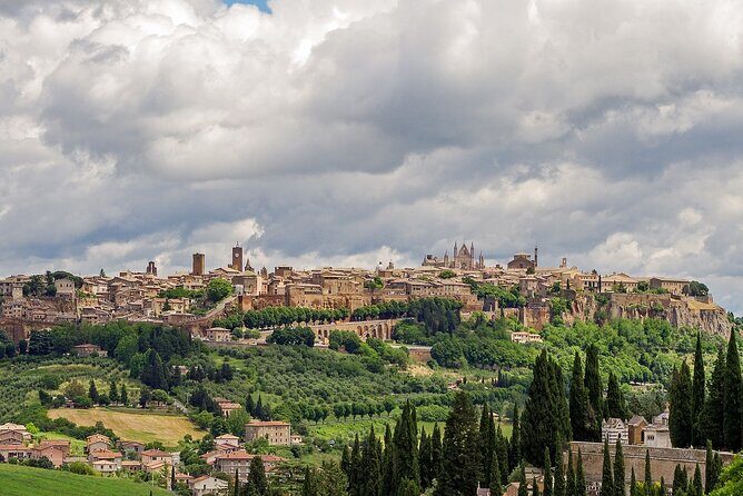 Day private tour from Rome to the Dying Town of Bagnoregio and Orvieto - Who Will Love This Tour?