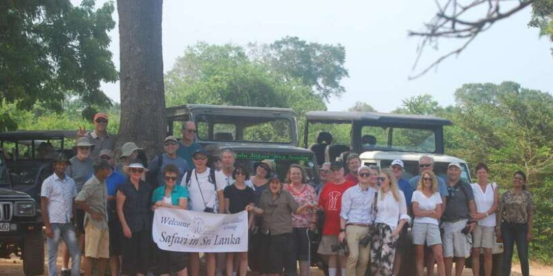 Day Safari From Hambantota - Who Should Consider This Safari?