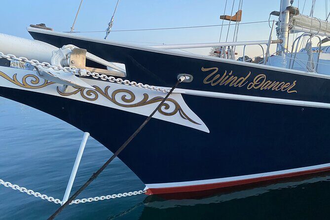 Day Sail from Traverse City with Food, Wine, & Cocktails - FAQ