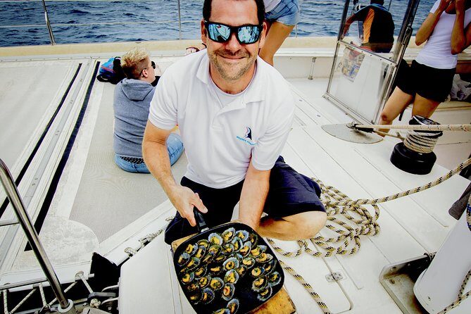Day Sail to La Graciosa - Key Points