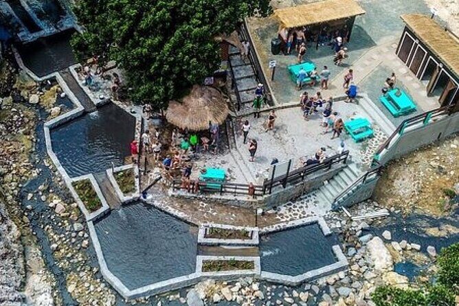 Day Sail Tours Snorkeling and Scenic Adventures in St. Lucia - Lunch on the Boat