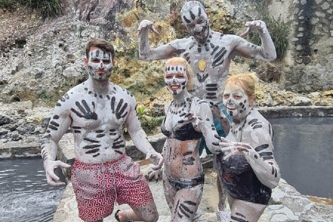 Day Sail Tours Snorkeling and Scenic Adventures in St. Lucia - What the Tour Brings to Your Vacation