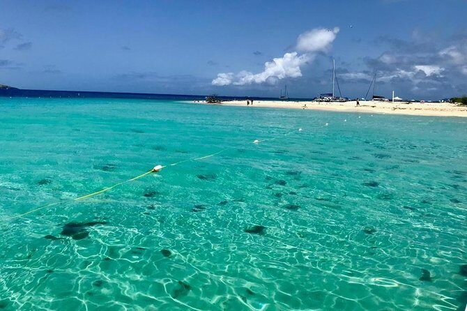 Day Sail without transportation - Why This Tour Works Well for Travelers