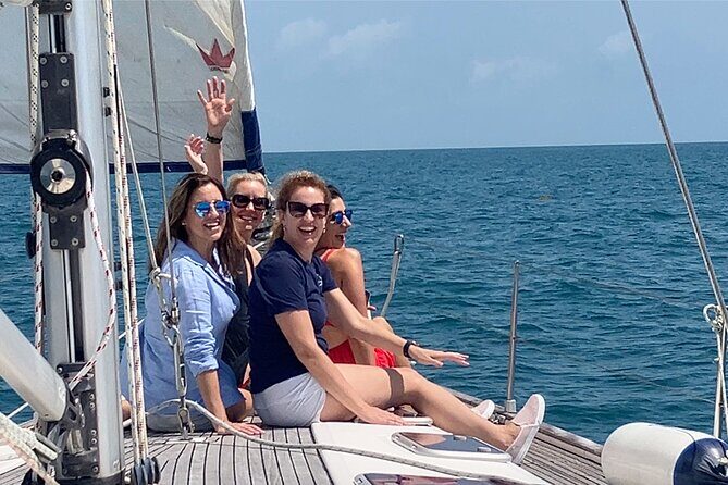 Day Sailing Adventure in the Florida Marine Sanctuary - Final Thoughts: Is This Tour for You?